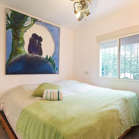 Chalet Palacio Valdes Villa Torremolinos Buitenkant foto