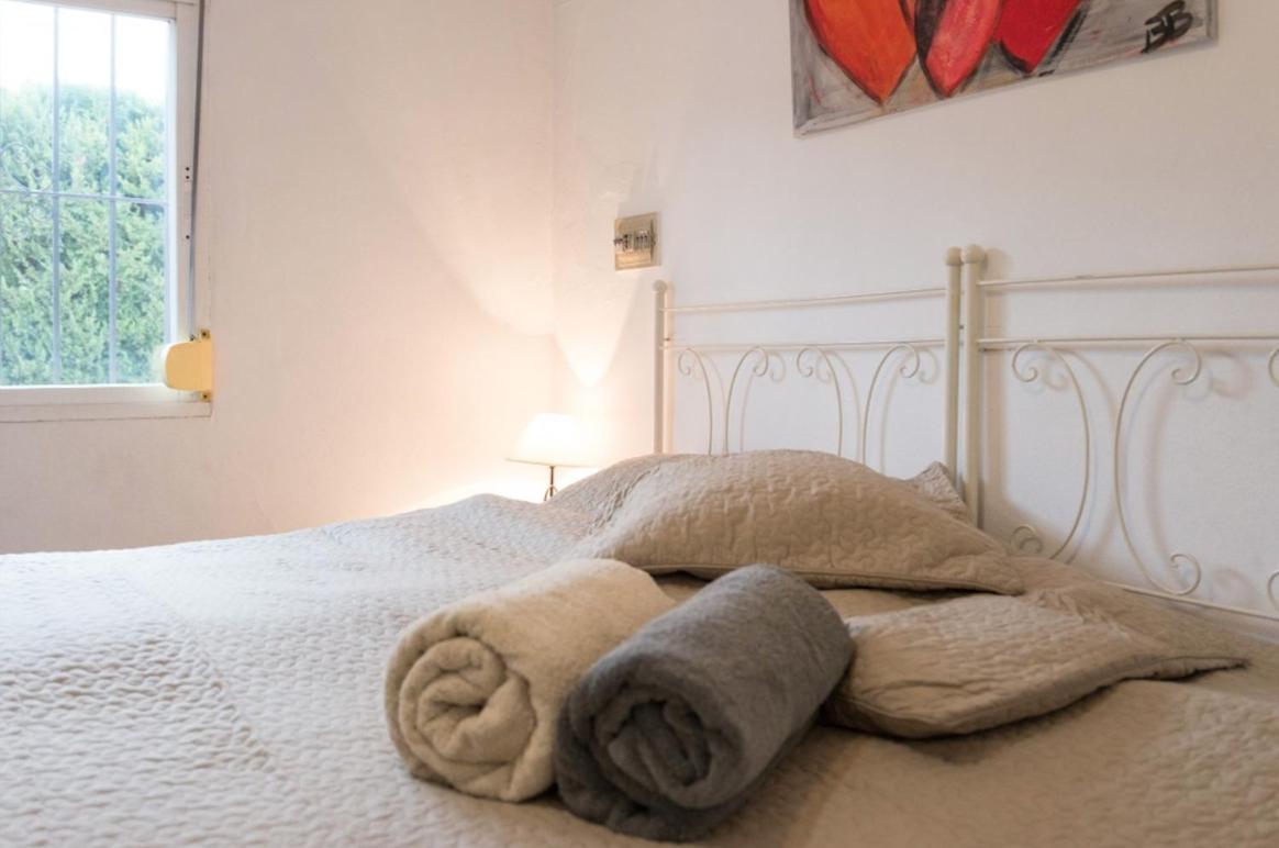 Chalet Palacio Valdes Villa Torremolinos Buitenkant foto